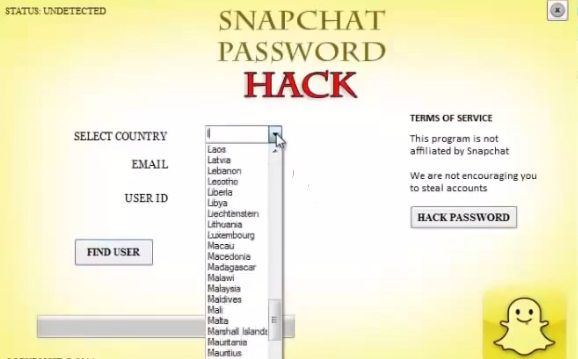 free snapchat spy no surveys