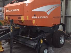 used round balers for sale