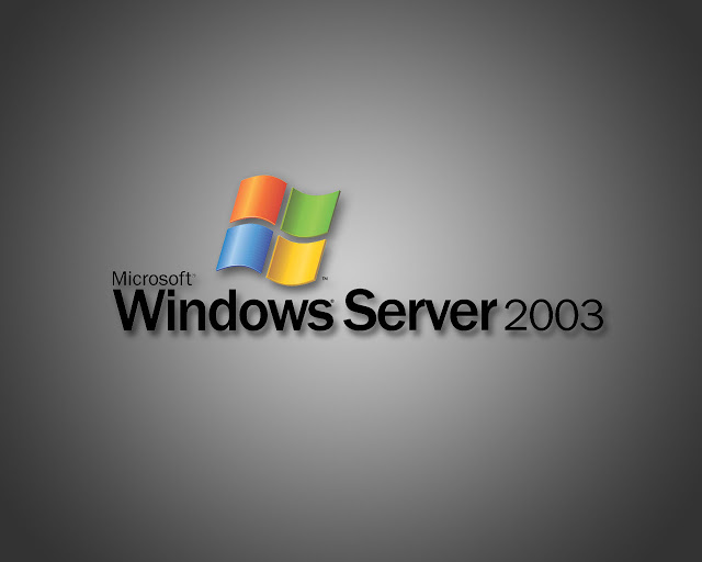 windows server 2003 download