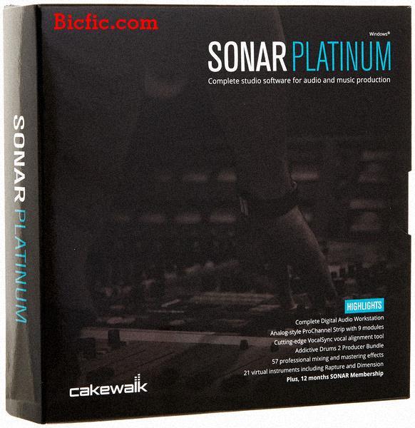 sonar platinum 23.10.0.14 crack